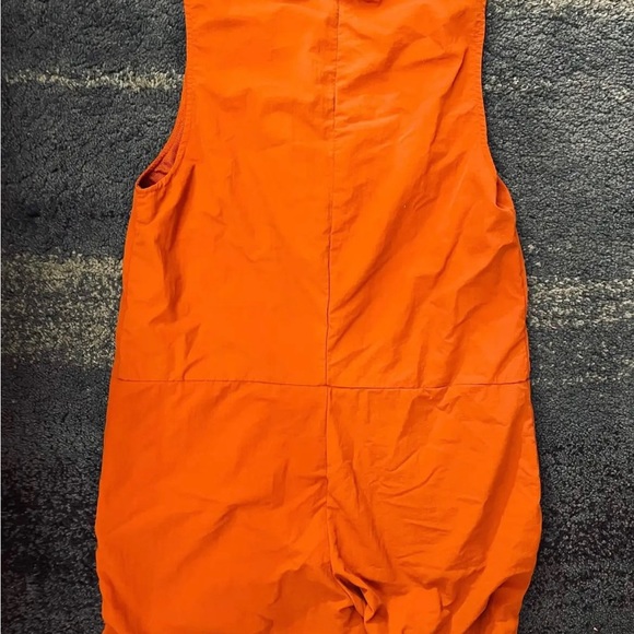 Light, breathable and sporty one-piece NIKE jumpsuit - Picture 4 of 4